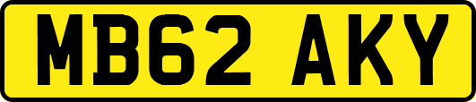 MB62AKY
