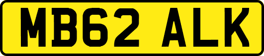MB62ALK