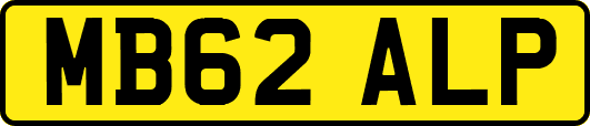 MB62ALP