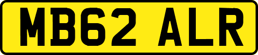 MB62ALR