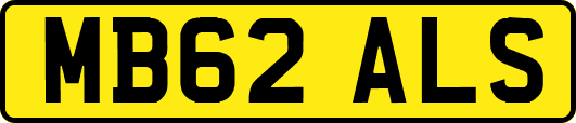 MB62ALS