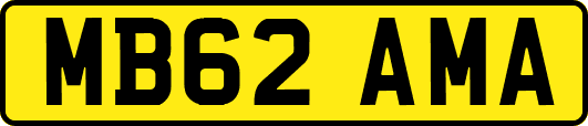 MB62AMA