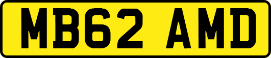 MB62AMD