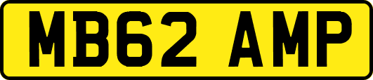 MB62AMP