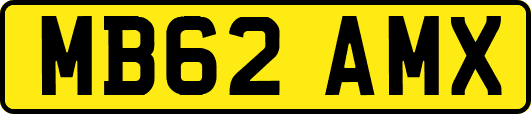 MB62AMX