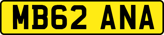 MB62ANA