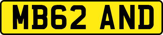 MB62AND