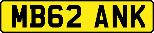 MB62ANK