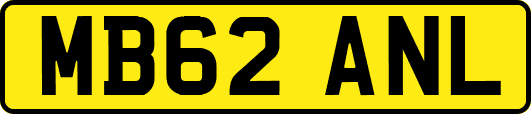 MB62ANL