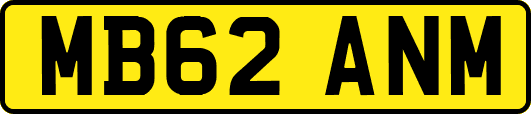 MB62ANM