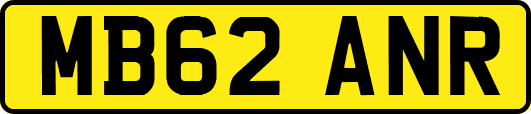 MB62ANR