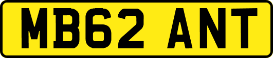 MB62ANT