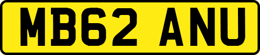 MB62ANU
