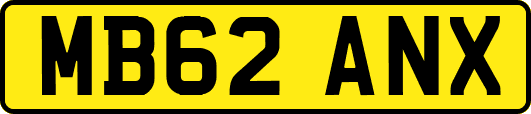 MB62ANX
