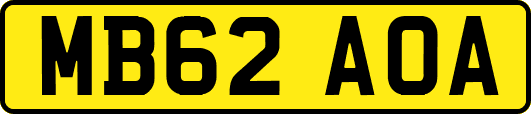 MB62AOA