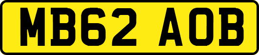 MB62AOB