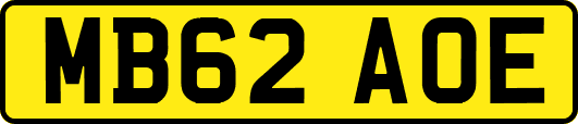 MB62AOE