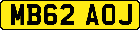 MB62AOJ
