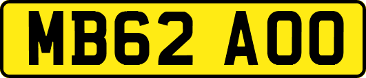 MB62AOO