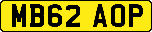 MB62AOP