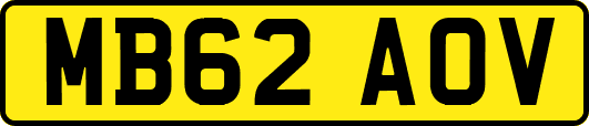 MB62AOV