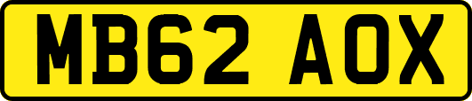 MB62AOX