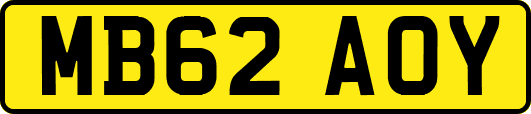 MB62AOY
