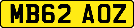 MB62AOZ