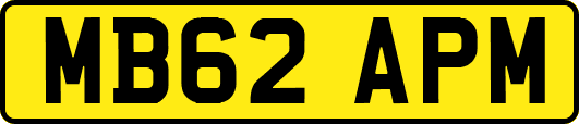 MB62APM