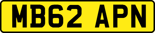 MB62APN