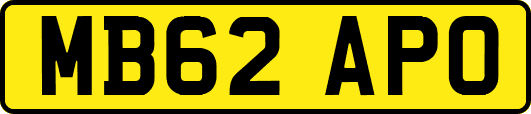 MB62APO