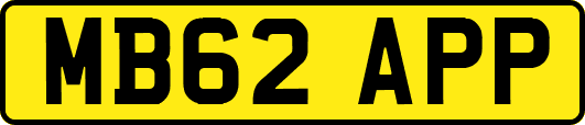 MB62APP