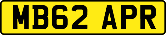 MB62APR