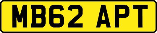 MB62APT