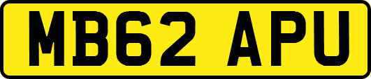MB62APU