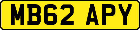 MB62APY