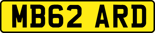 MB62ARD