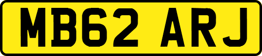 MB62ARJ