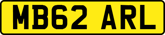 MB62ARL