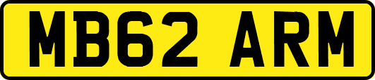 MB62ARM