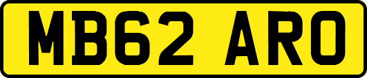 MB62ARO