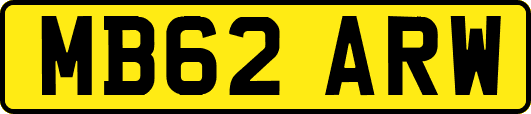 MB62ARW
