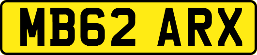 MB62ARX