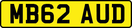 MB62AUD