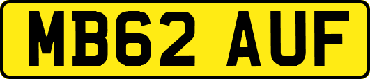 MB62AUF