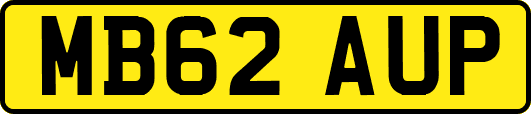 MB62AUP