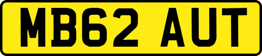 MB62AUT