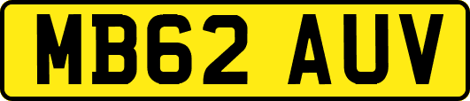MB62AUV