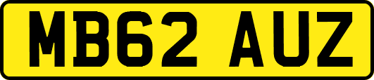 MB62AUZ