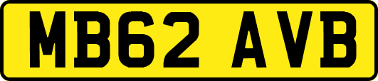 MB62AVB